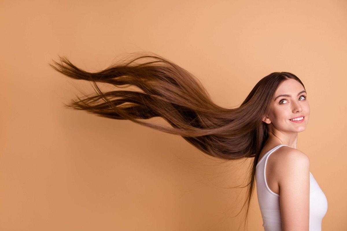 How Many Inches Does Your Hair Grow Every Month? - The Hair Fuel