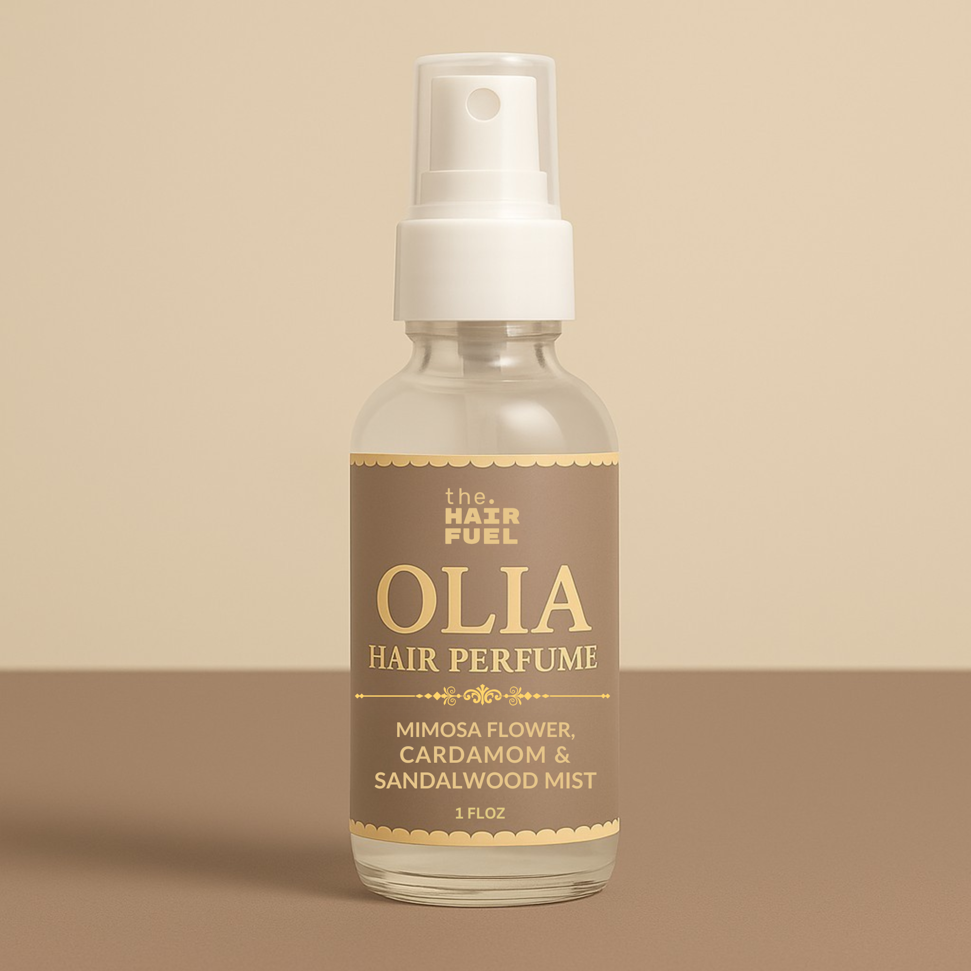 Olia Hair Perfume Mist