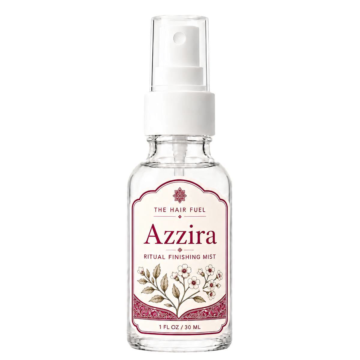 Azzira Hair Perfume Exotic Floral Mist