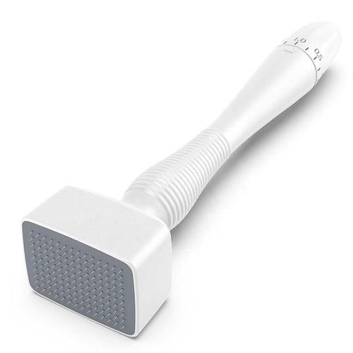 Dermastamp for Hair Regrowth – Microneedling ToolThe Hair Fuel
