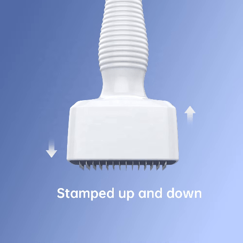 Dermastamp for Hair Regrowth – Microneedling ToolThe Hair Fuel
