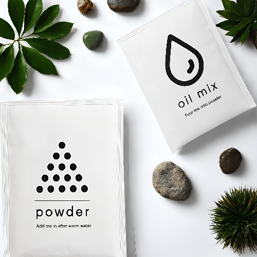 Natural Hair Growth & Scalp Treatment MaskThe Hair Fuel