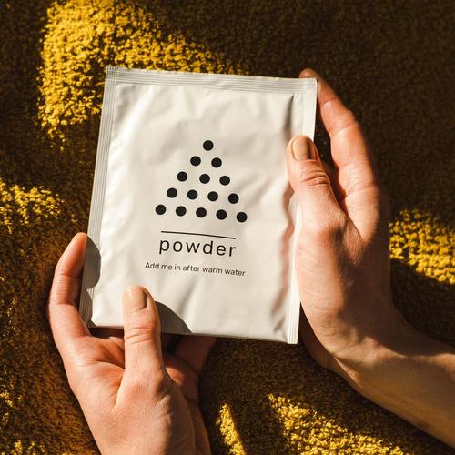 Hair Growth Scalp Treatment Mask – Natural & Vegan