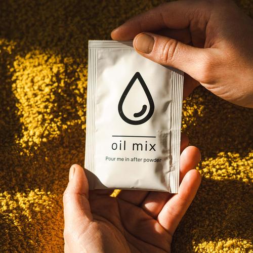 Hair Growth Scalp Treatment Mask – Natural & Vegan