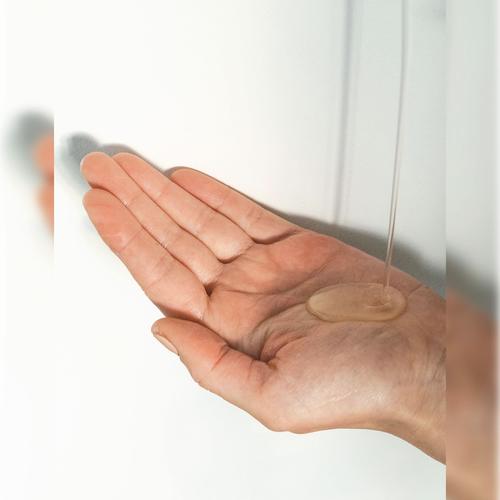 Hair Growth Scalp Treatment Mask – Natural & Vegan