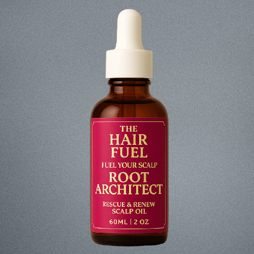 The Hair FuelROOT ARCHITECT | Precision - Engineered Scalp Oil for Hair Growth
