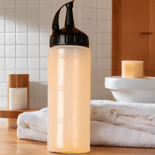 Precision Applicator BottleThe Hair Fuel