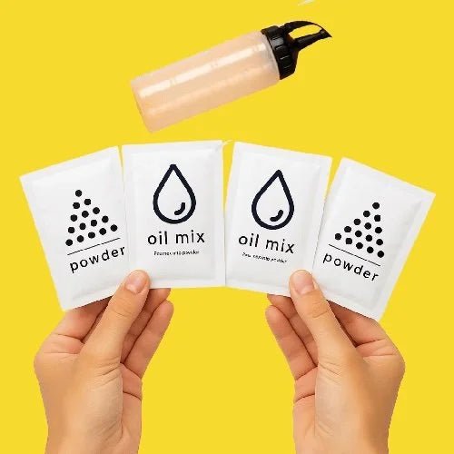 Hair Growth Mask for Thinning Hair & Scalp HealthThe Hair Fuel