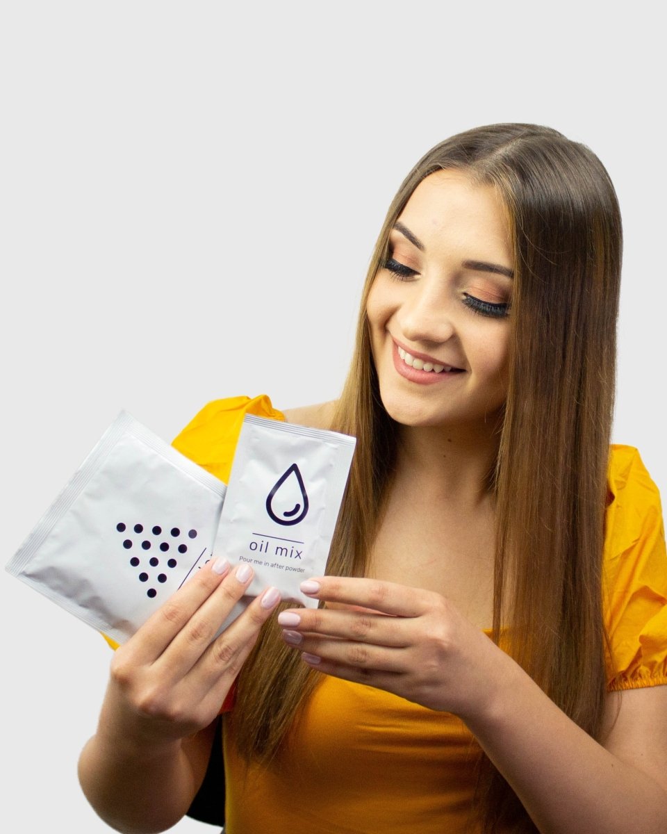 Hair Growth Mask for Thinning Hair & Scalp HealthThe Hair Fuel