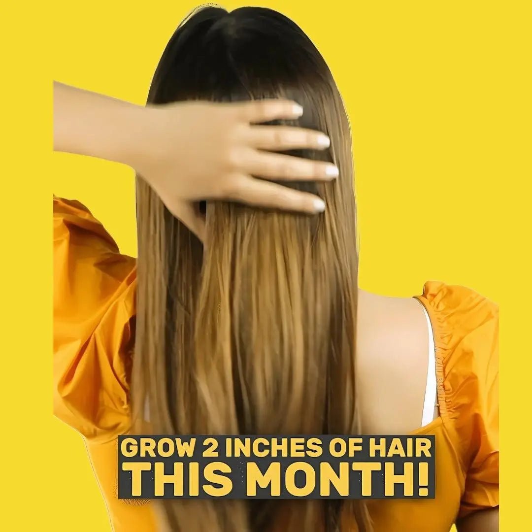 Hair Growth Mask for Thinning Hair & Scalp HealthThe Hair Fuel