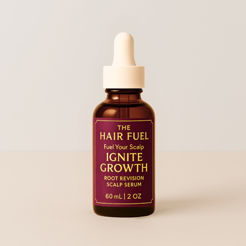 The Hair FuelIGNITE GROWTH – Concentrated Daily Root Renewal Scalp Serum