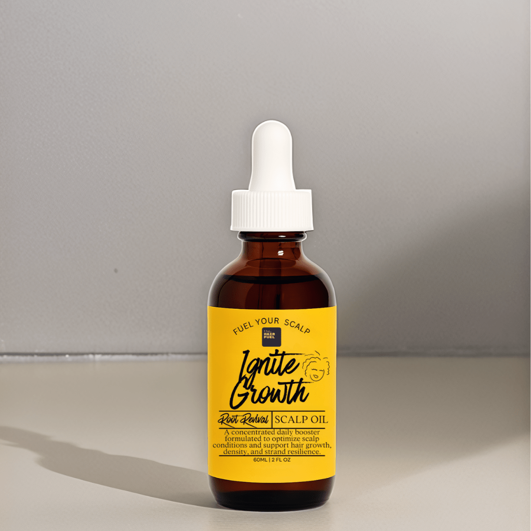 IGNITE GROWTH – Concentrated Daily Scalp Serum
