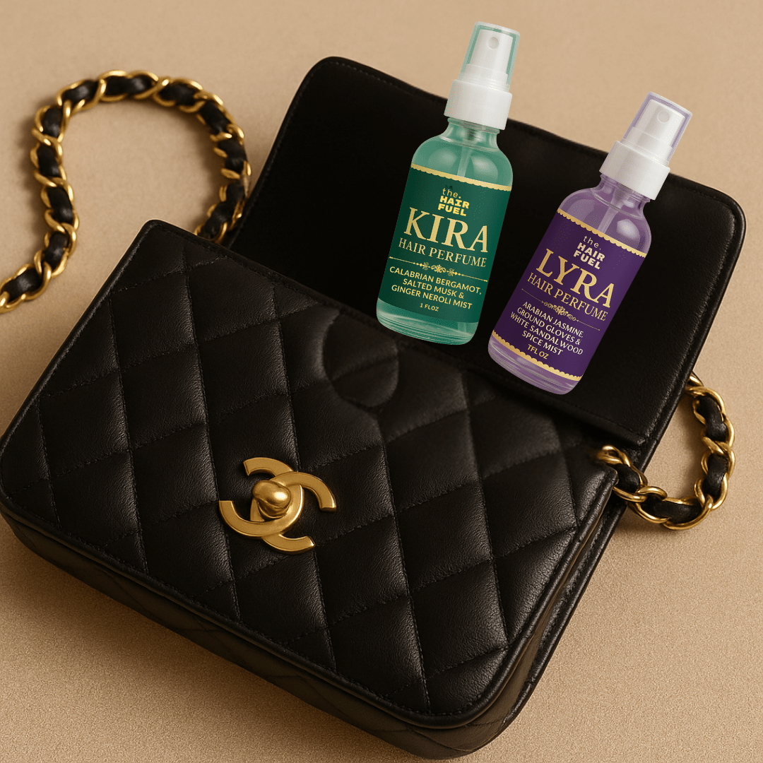 Kira Hair Perfume MistThe Hair Fuel