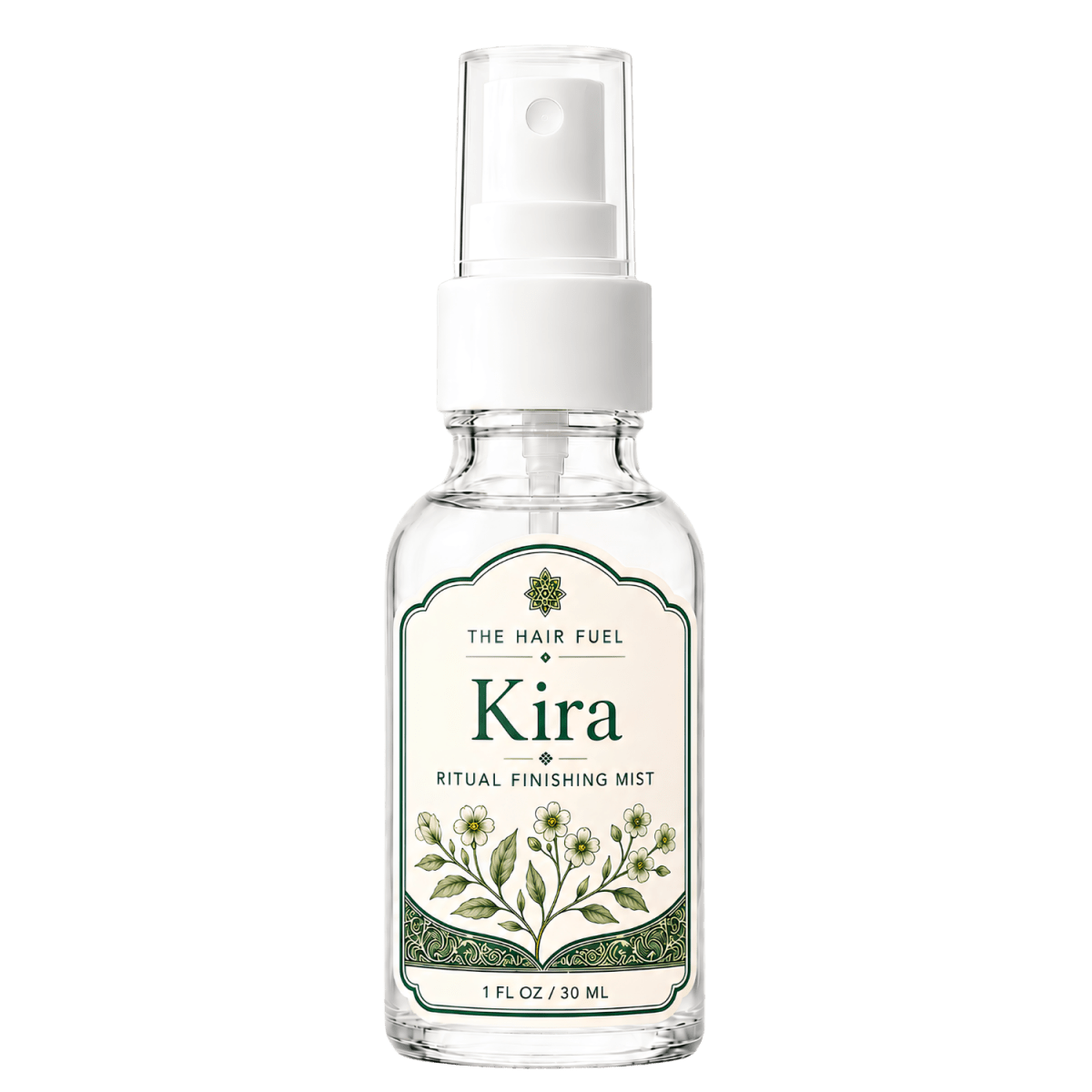 Kira Hair Perfume MistThe Hair Fuel