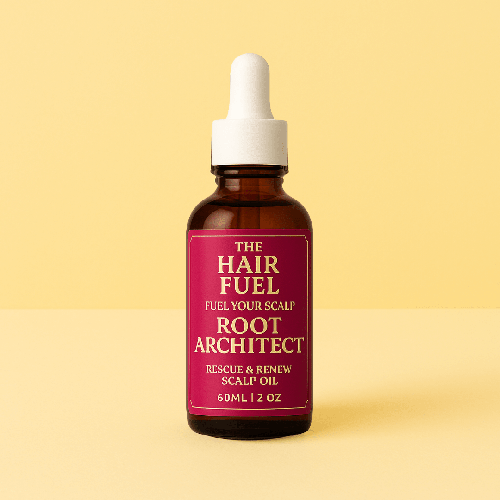 The Hair FuelRoot Architect | Precision - Engineered Scalp Oil for Hair Growth