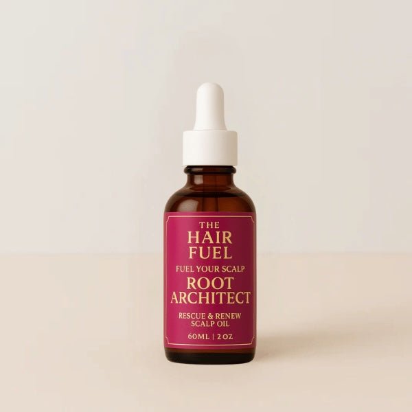 Root Architect Precision Scalp Oil for Hair Growth and RepairThe Hair Fuel