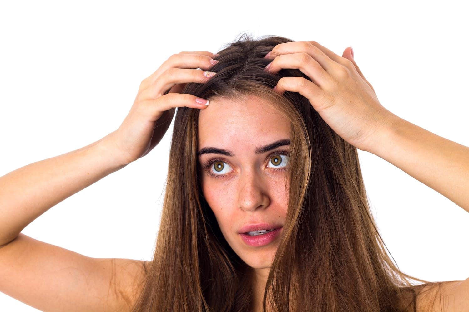 What can help your hair grow? - The Hair Fuel