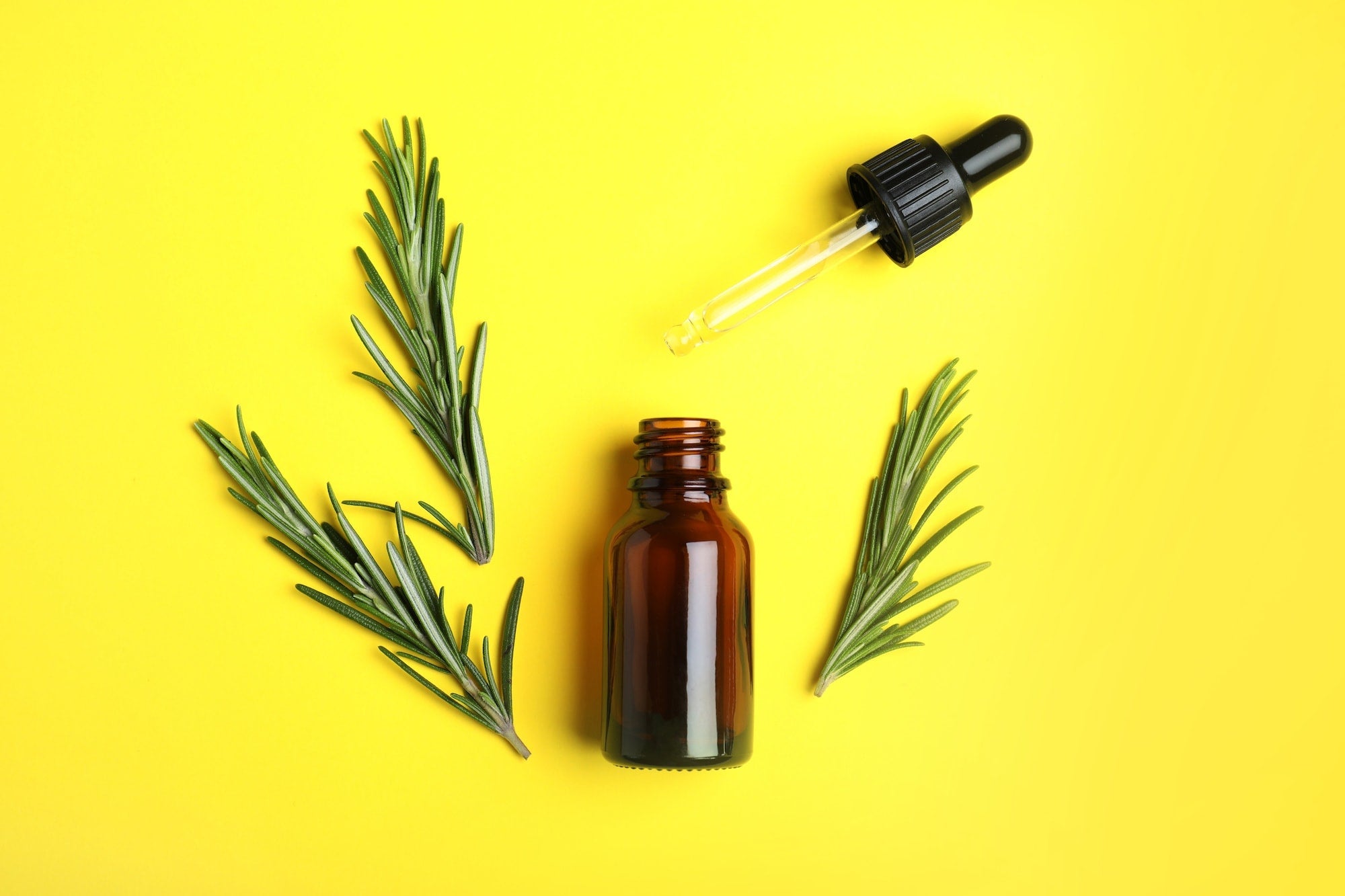 Is rosemary oil a good hair loss and hair growth treatment? - The Hair Fuel