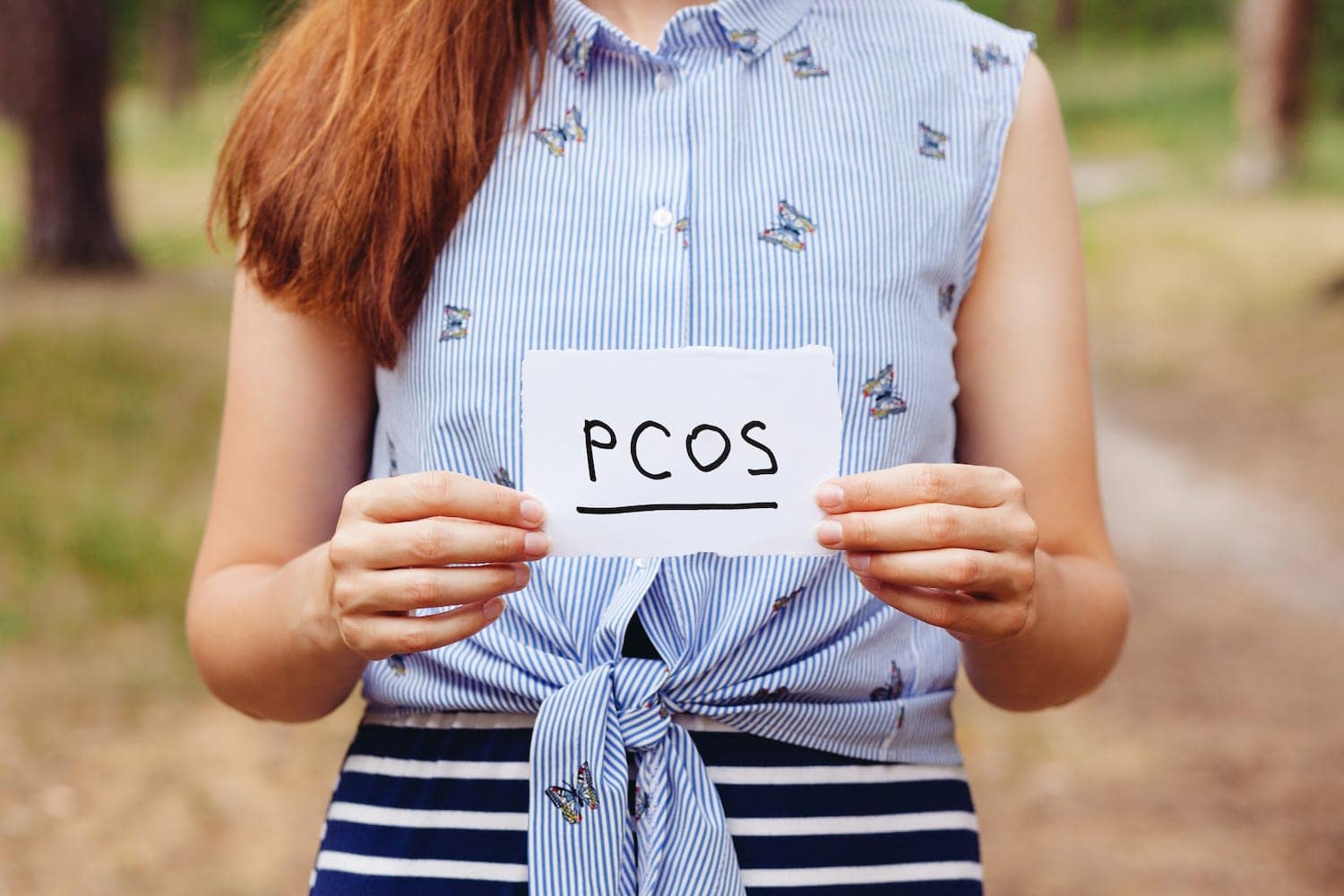 Can polycystic ovaries cause hair loss? - The Hair Fuel