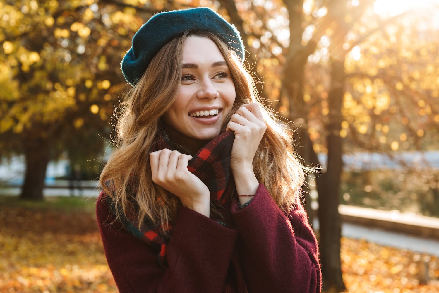 Hair care in cold weather: tips autumn and winter - The Hair Fuel