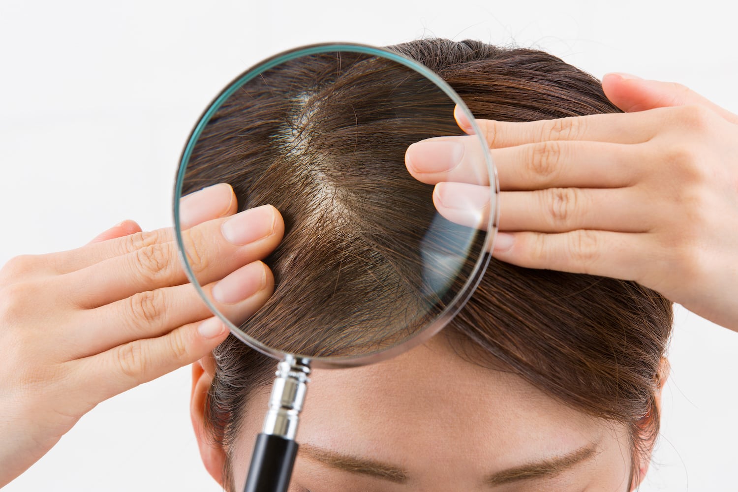 Blood flow to scalp is THE number one thing in healthy hair growth - The Hair Fuel