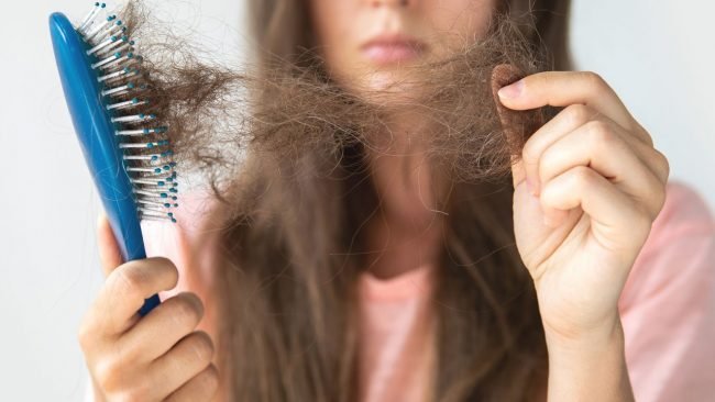 Can Sunlight Cause Hair Growth? Exploring the Connection - The Hair Fuel