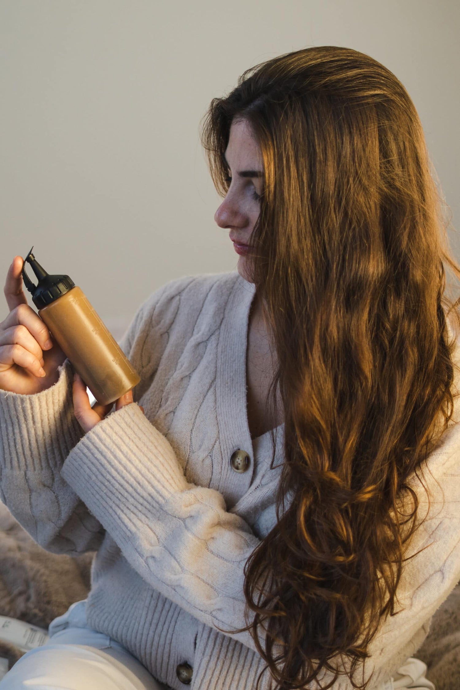 A Hair Care Ritual Is Your Path To Loving YOU - The Hair Fuel