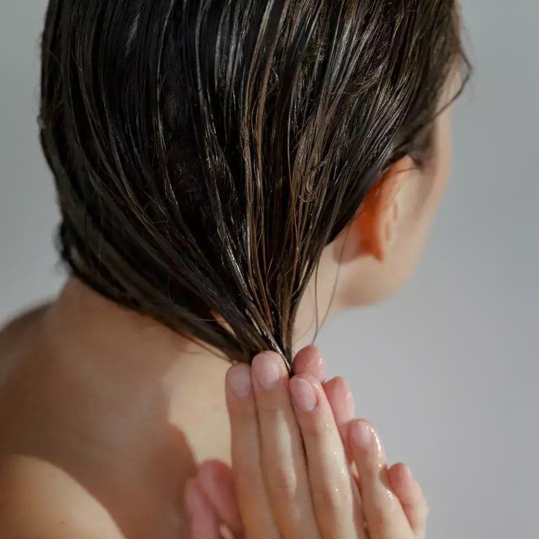 Silicone Free Conditioner: Why It's the Best Choice for Your Hair - The Hair Fuel