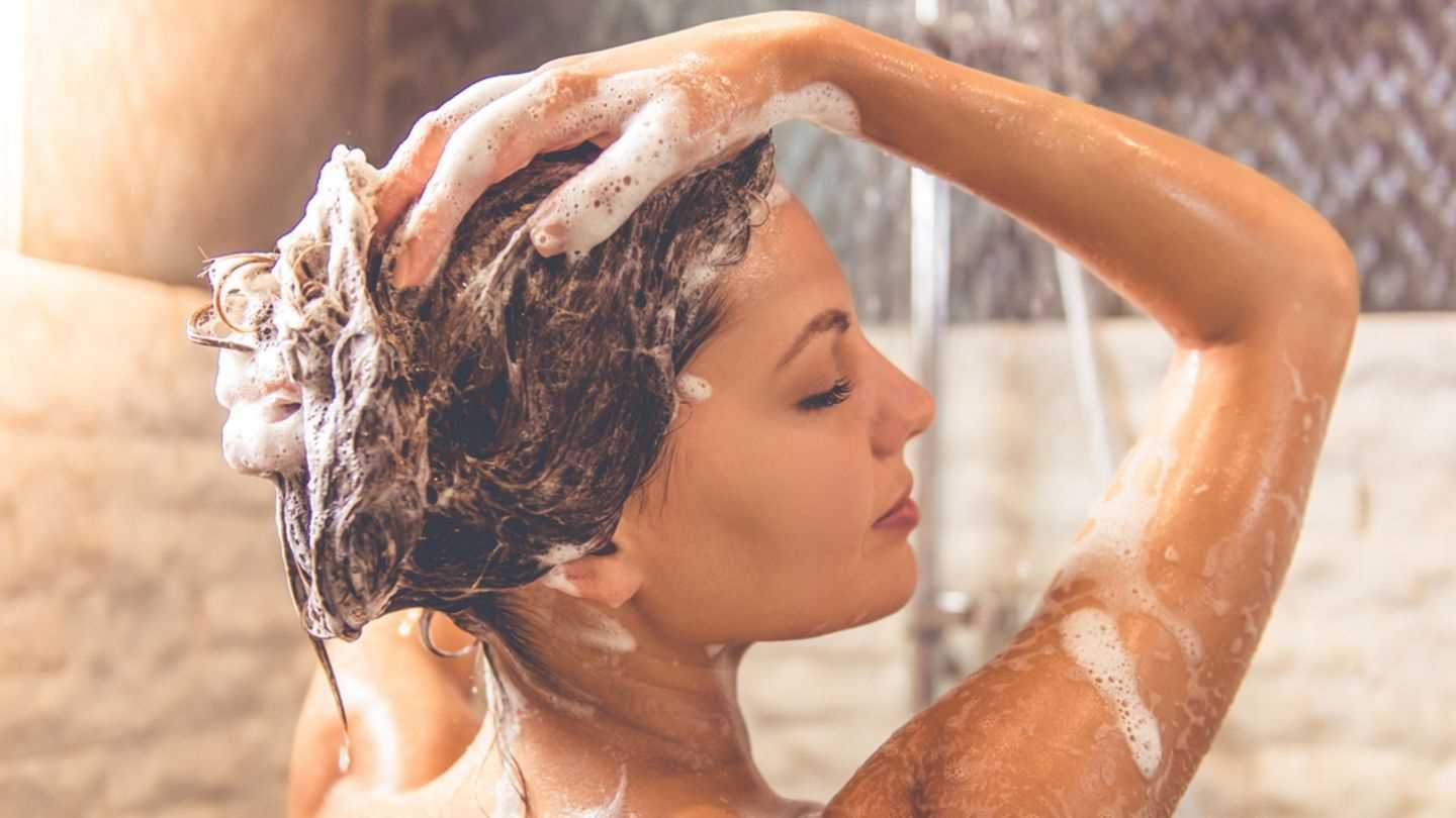 Silicone-Free Shampoo: The Benefits of Going Silicone-Free for Healthier Hair - The Hair Fuel