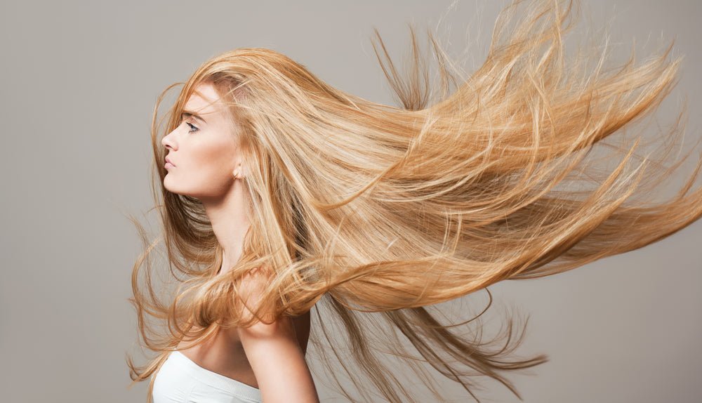 Silicone Hair Products: Everything You Need to Know - The Hair Fuel