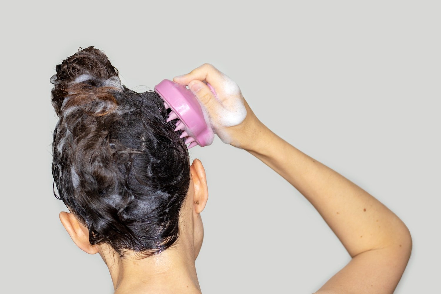 SILICONES IN HAIR PRODUCTS – ALL YOU NEED TO KNOW - The Hair Fuel