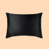 100% Silk Zippered Pillowcase - The Hair Fuel