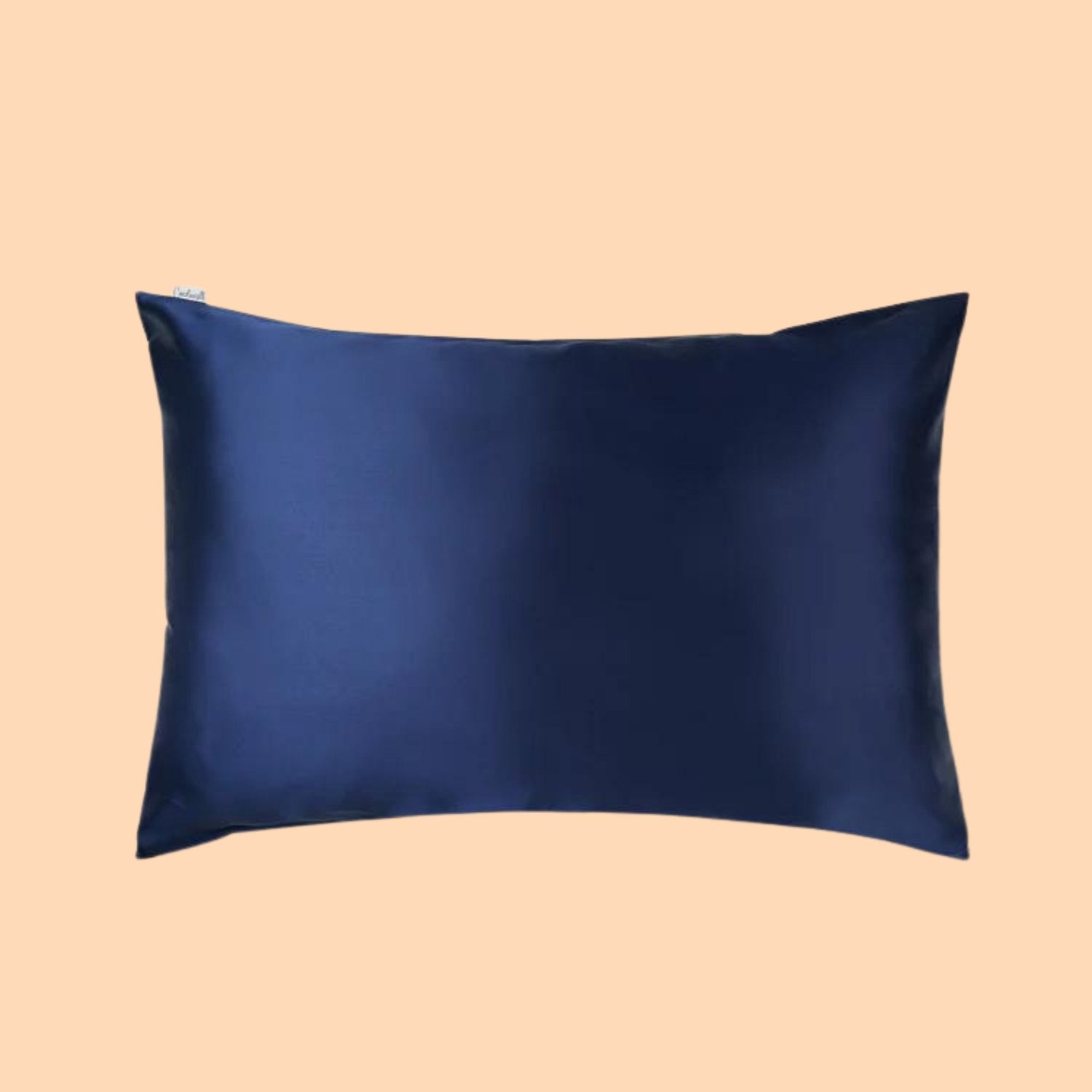 100% Silk Zippered Pillowcase - The Hair Fuel