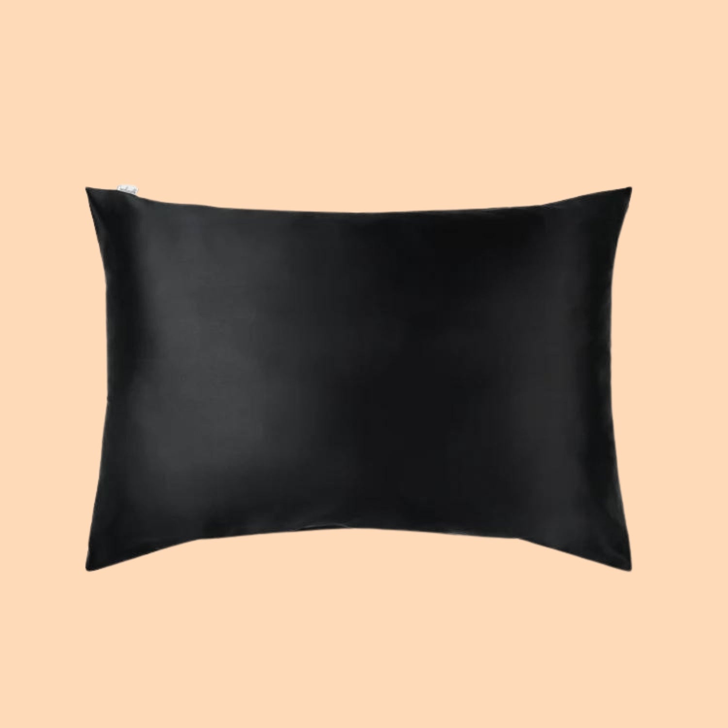 100% Silk Zippered Pillowcase