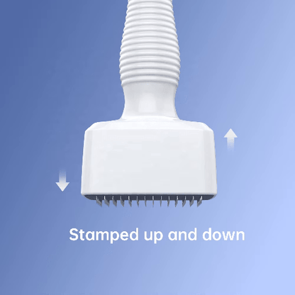 Dermastamp for Hair Regrowth – Microneedling ToolThe Hair Fuel