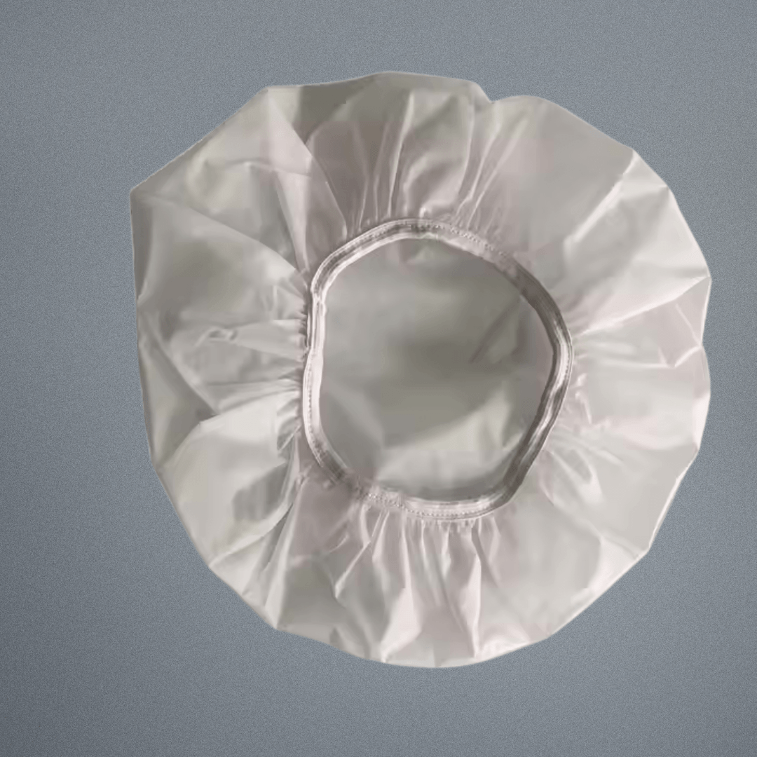 The Hair FuelHair Mask Shower Cap