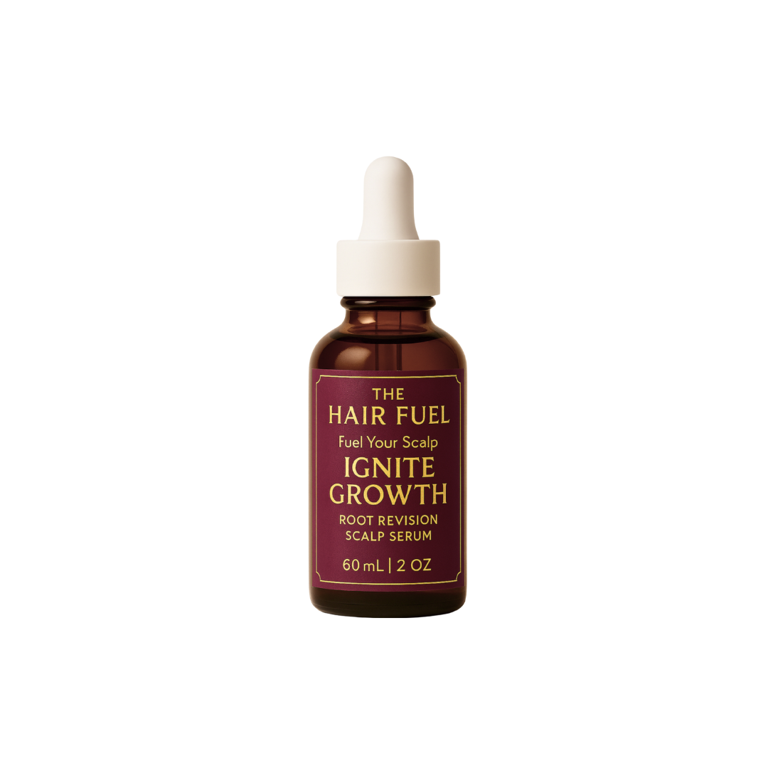 IGNITE GROWTH – Concentrated Daily Scalp Serum