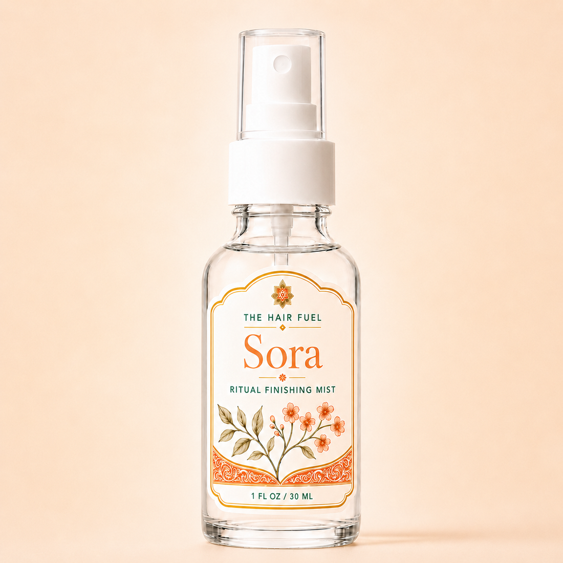 Sora Hair Perfume Mist