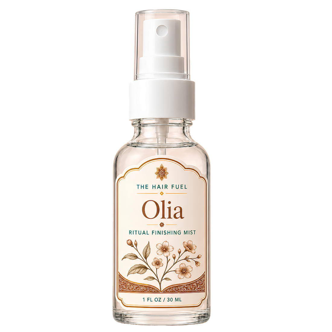 Olia Hair Perfume Mist