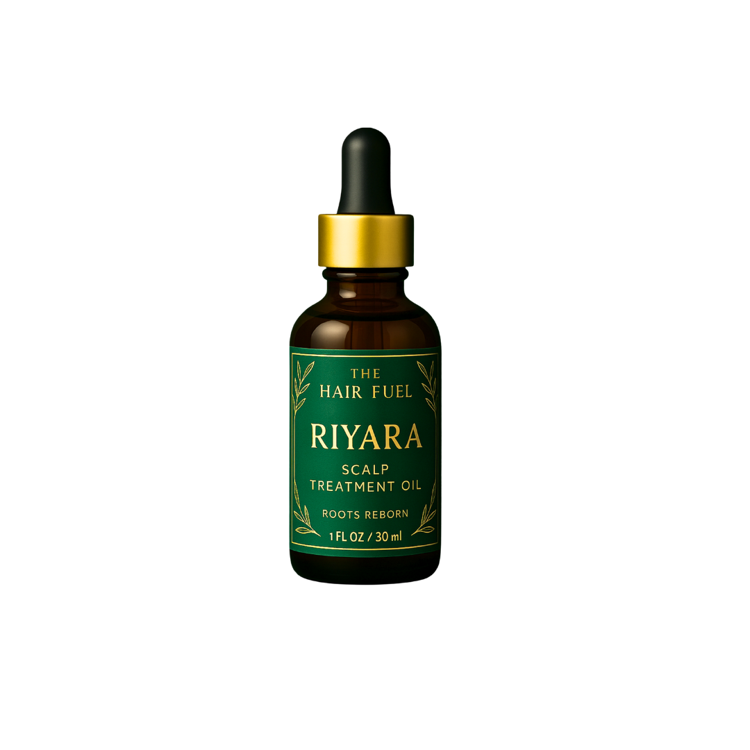 RIYARA Scalp Treatment Oil