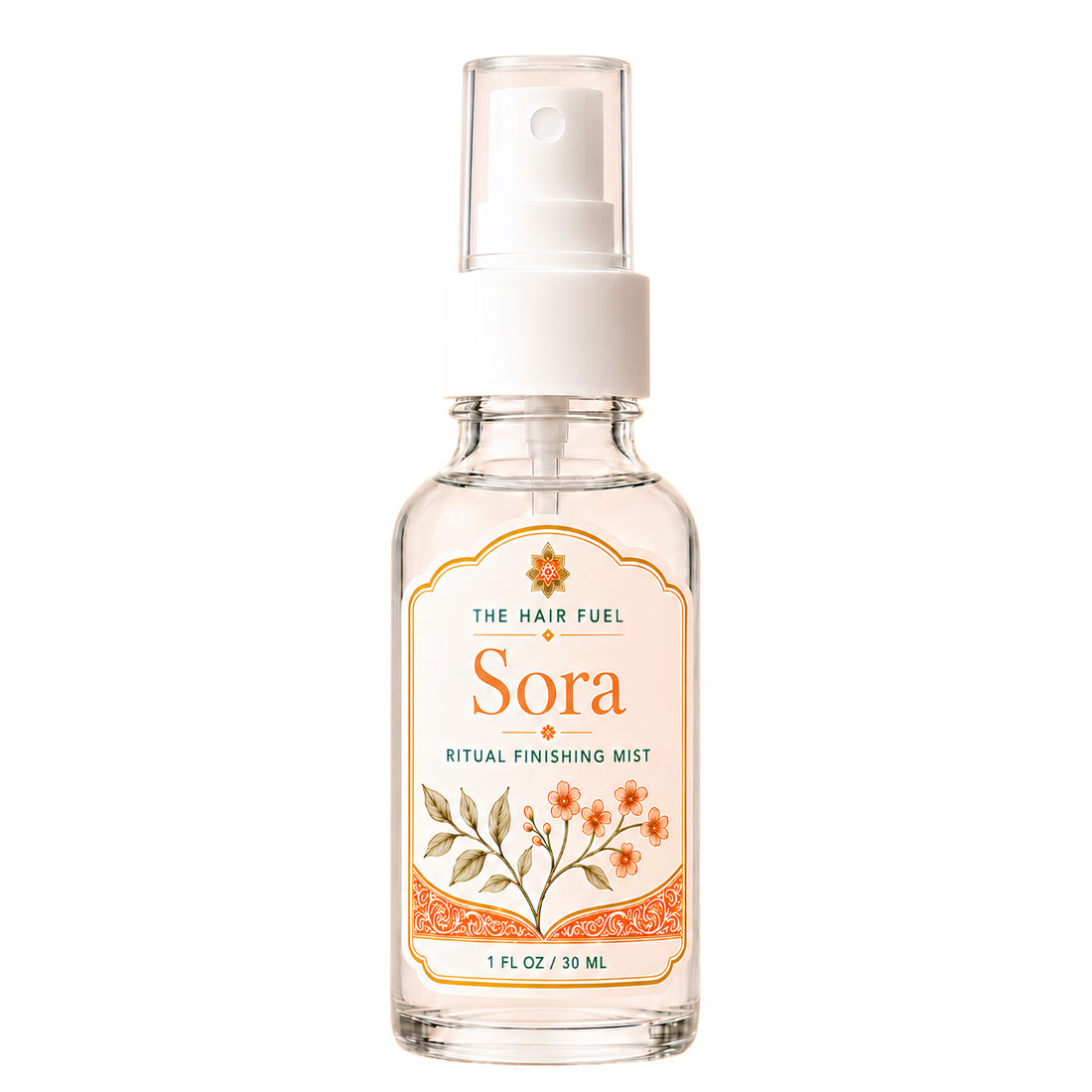Sora Hair Perfume Mist