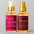 The Hair FuelWarm & Spicy Duo - Hair Perfume Mist Set