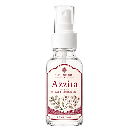 Azzira Hair Perfume Exotic Floral MistThe Hair Fuel