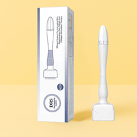 The Hair FuelDermastamp for Hair Regrowth – Microneedling Tool