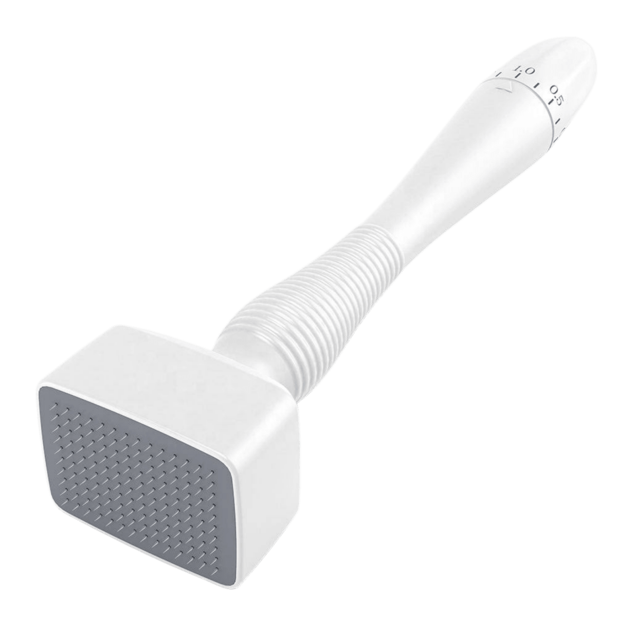 Dermastamp for Hair Regrowth – Microneedling ToolThe Hair Fuel