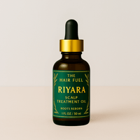 The Hair FuelHair Growth Oil & Serum Trio – Riyara, Ignite & Root Architect