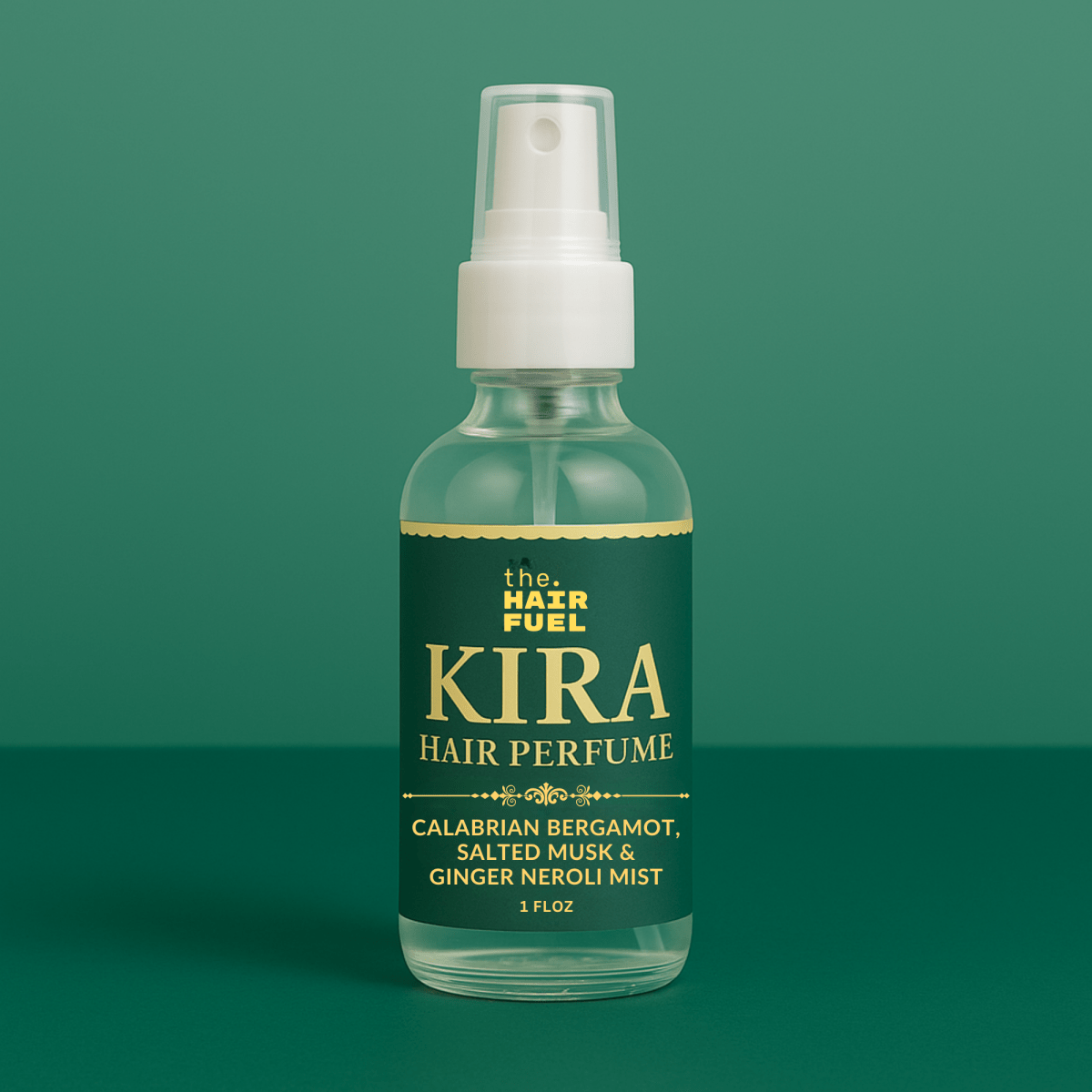 Kira Hair Perfume MistThe Hair Fuel