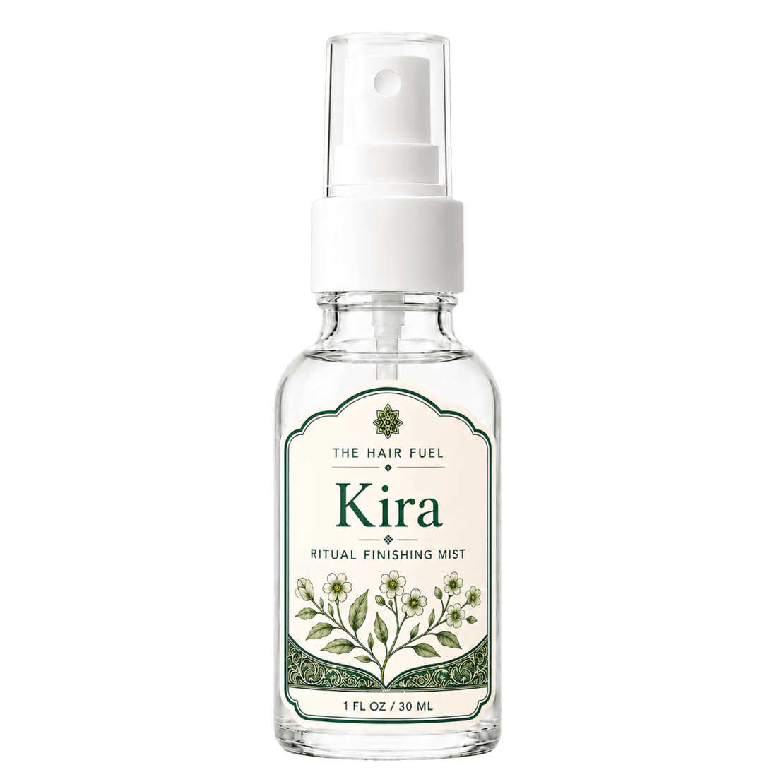 Kira Hair Perfume MistThe Hair Fuel