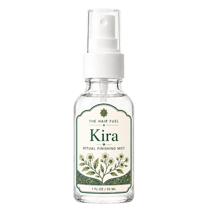 Kira Hair Perfume MistThe Hair Fuel