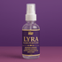 Lyra Hair Perfume MistThe Hair Fuel